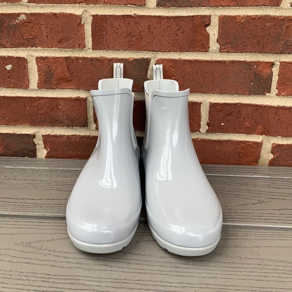 Hunter Refined Chelsea Boot - Picture 5 of 14